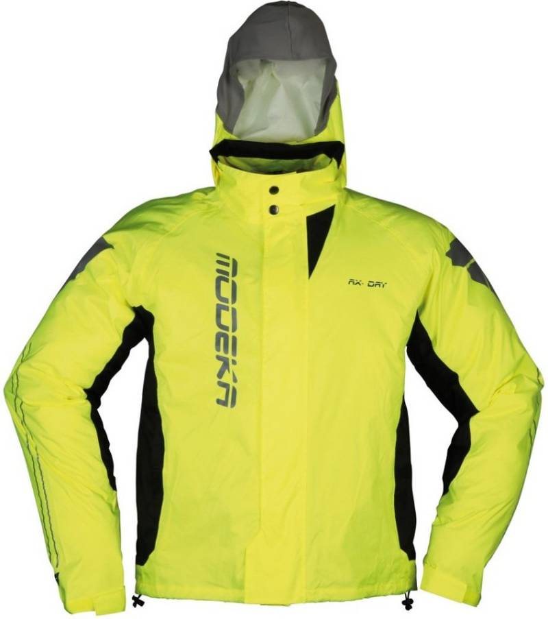 Modeka Motorradjacke Regenjacke AX-Dry II von Modeka