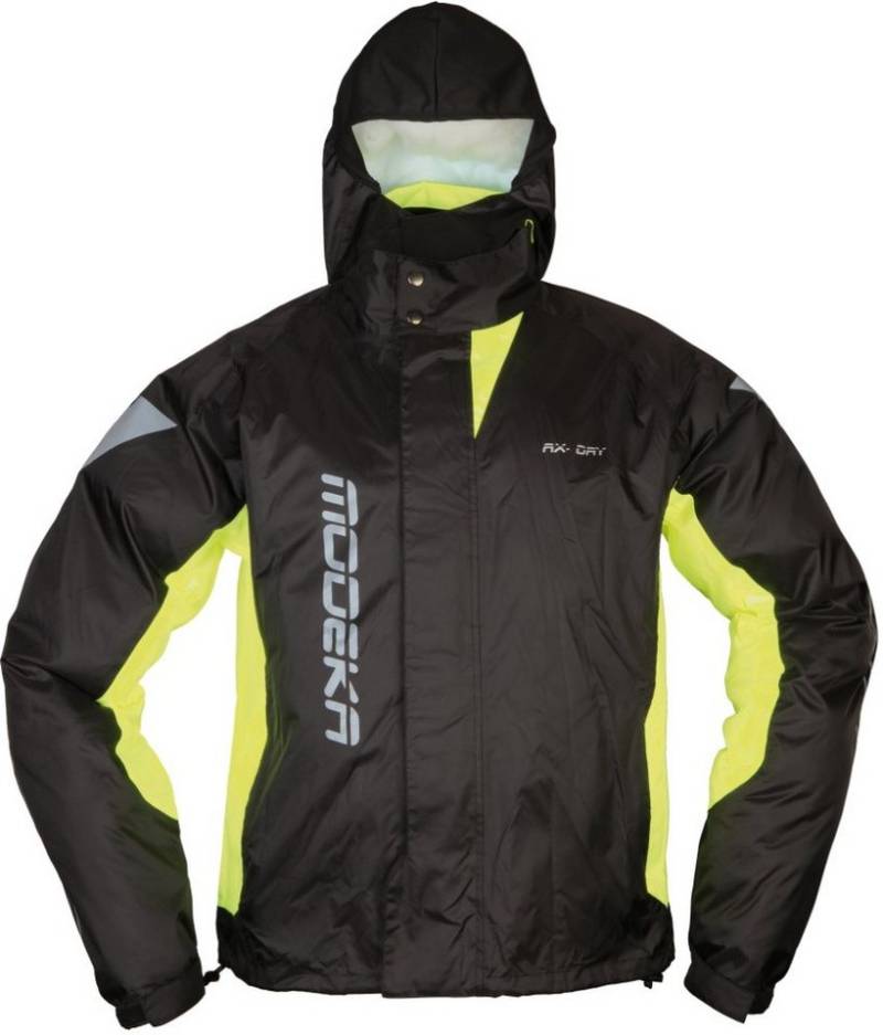 Modeka Motorradjacke Regenjacke AX-Dry II von Modeka