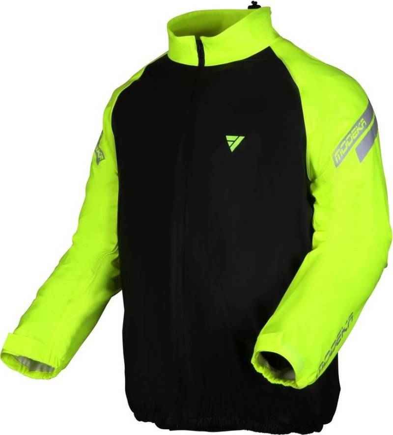 Modeka Motorradjacke Regenjacke Flex Dry von Modeka