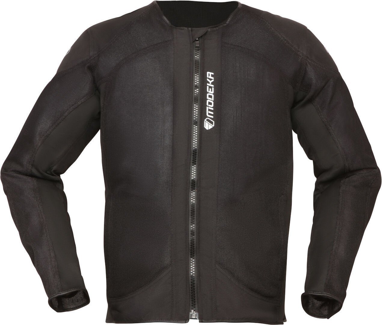 Modeka Motorradjacke Shielder Kinder Protektorenjacke Rückenprotektor enthalten Modeka Motorradjacke Shielder Kinder Protektorenjacke Rückenprotektor enthalten von Modeka