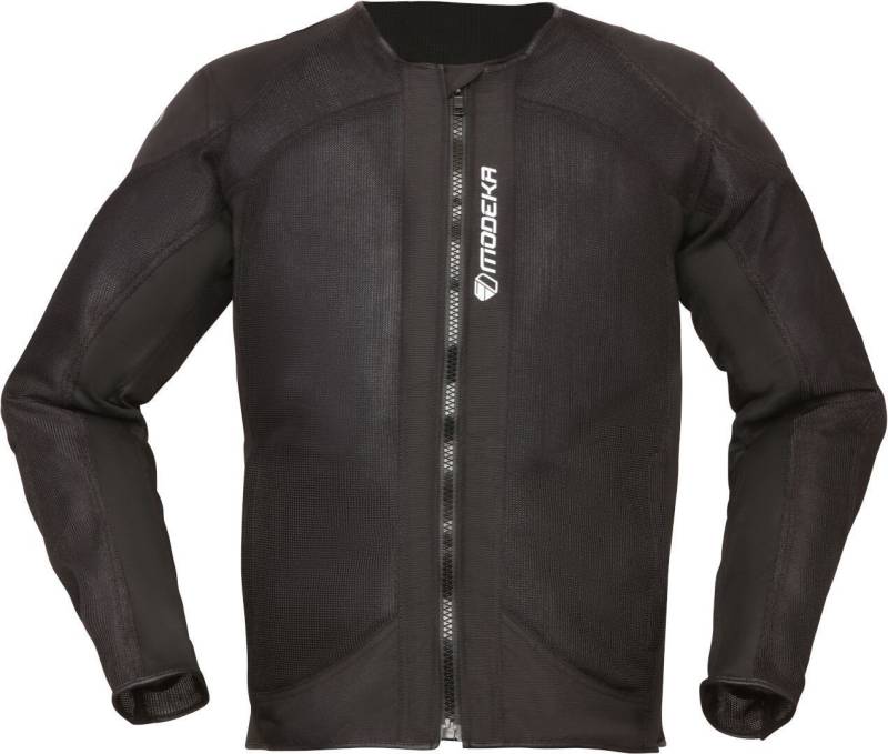 Modeka Motorradjacke Shielder Kinder Protektorenjacke Rückenprotektor enthalten von Modeka
