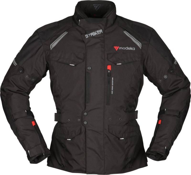 Modeka Motorradjacke Striker II Motorrad Textiljacke von Modeka