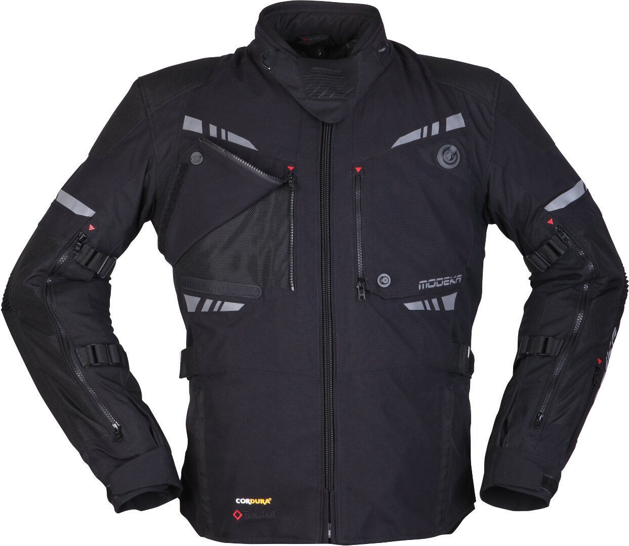 Modeka Motorradjacke Taran Motorrad Textiljacke Modeka Motorradjacke Taran Motorrad Textiljacke von Modeka