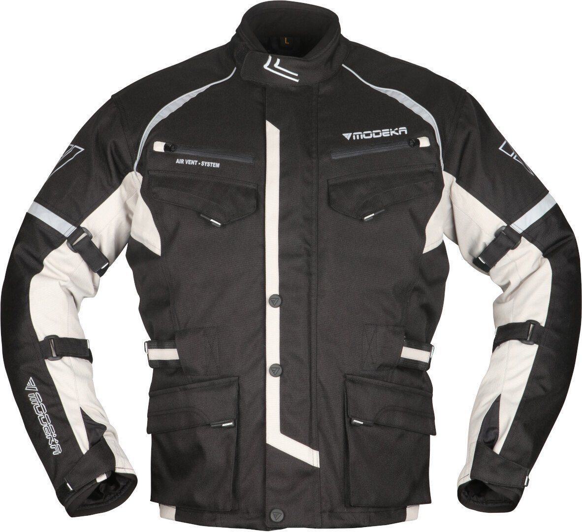 Modeka Motorradjacke Tarex Motorrad Textiljacke Modeka Motorradjacke Tarex Motorrad Textiljacke von Modeka