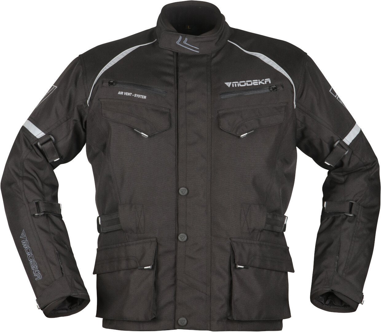 Modeka Motorradjacke Tarex Motorrad Textiljacke Modeka Motorradjacke Tarex Motorrad Textiljacke von Modeka