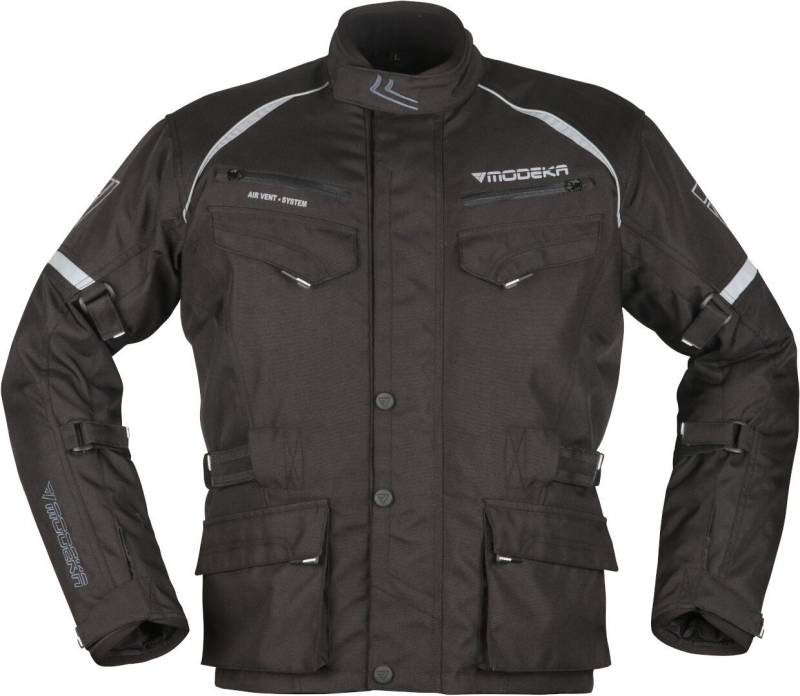 Modeka Motorradjacke Tarex Motorrad Textiljacke von Modeka