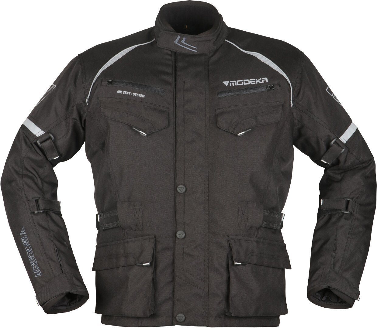 Modeka Motorradjacke Tarex Motorrad Textiljacke Modeka Motorradjacke Tarex Motorrad Textiljacke von Modeka