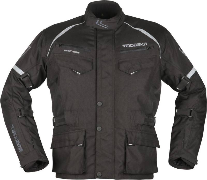 Modeka Motorradjacke Tarex Motorrad Textiljacke von Modeka
