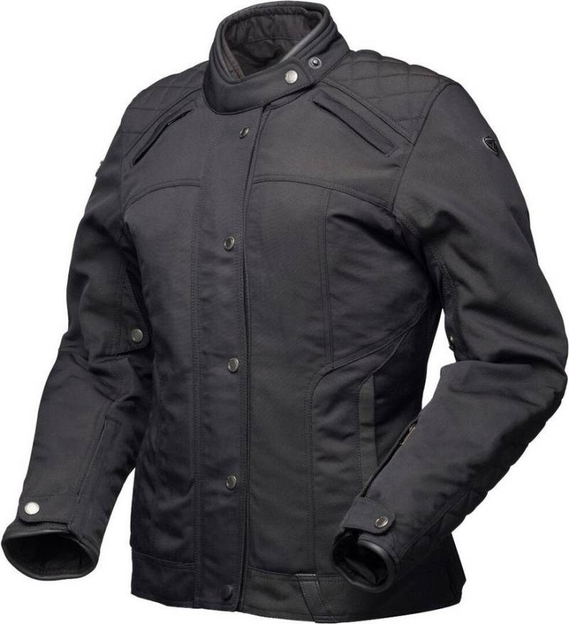 Modeka Motorradjacke Thiago Damen Motorrad Textiljacke herausnehmbare Membrane,wasserdicht von Modeka