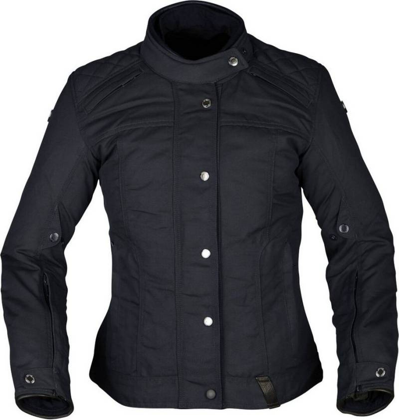 Modeka Motorradjacke Thiago Damen Motorrad Textiljacke von Modeka