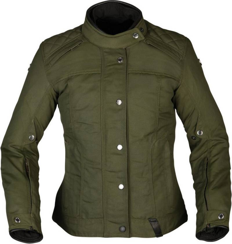 Modeka Motorradjacke Thiago Damen Motorrad Textiljacke von Modeka