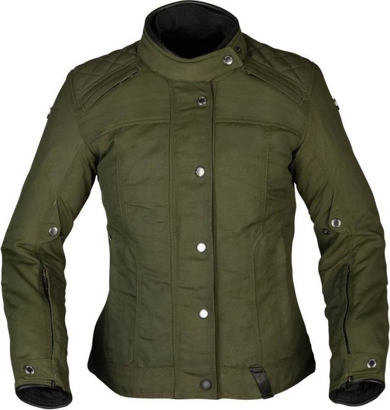 Modeka Motorradjacke Thiago Damen Motorrad Textiljacke von Modeka