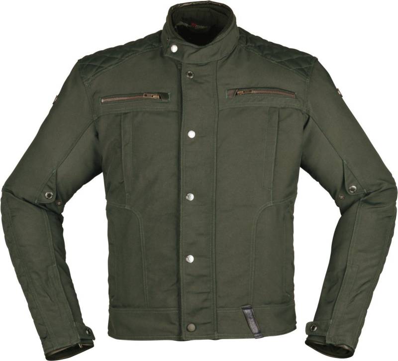 Modeka Motorradjacke Thiago Motorrad Textiljacke von Modeka