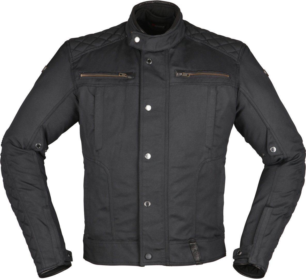 Modeka Motorradjacke Thiago Motorrad Textiljacke von Modeka