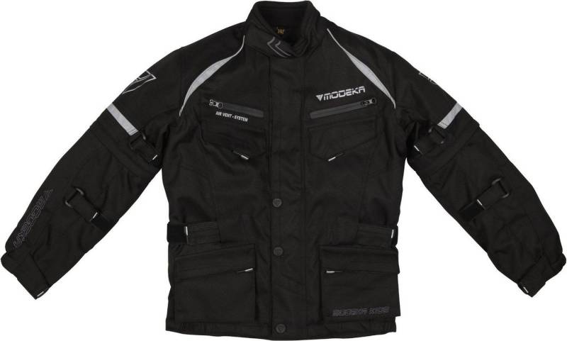 Modeka Motorradjacke Tourex II Kinder Motorrad Textiljacke von Modeka