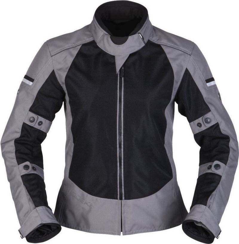 Modeka Motorradjacke Veo Air Damen Motorrad Textiljacke von Modeka