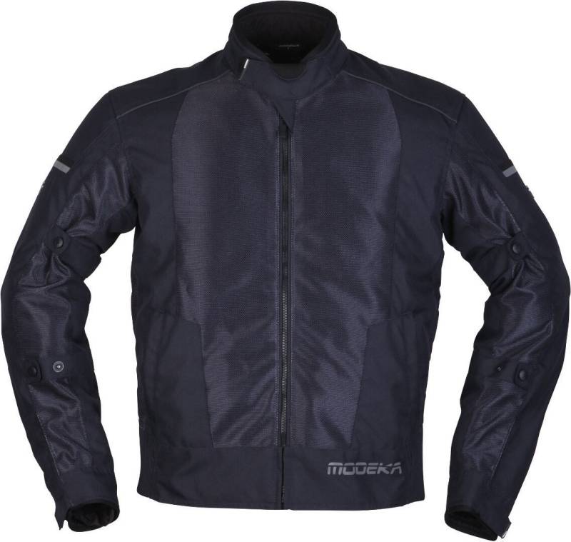 Modeka Motorradjacke Veo Air Motorrad Textiljacke von Modeka