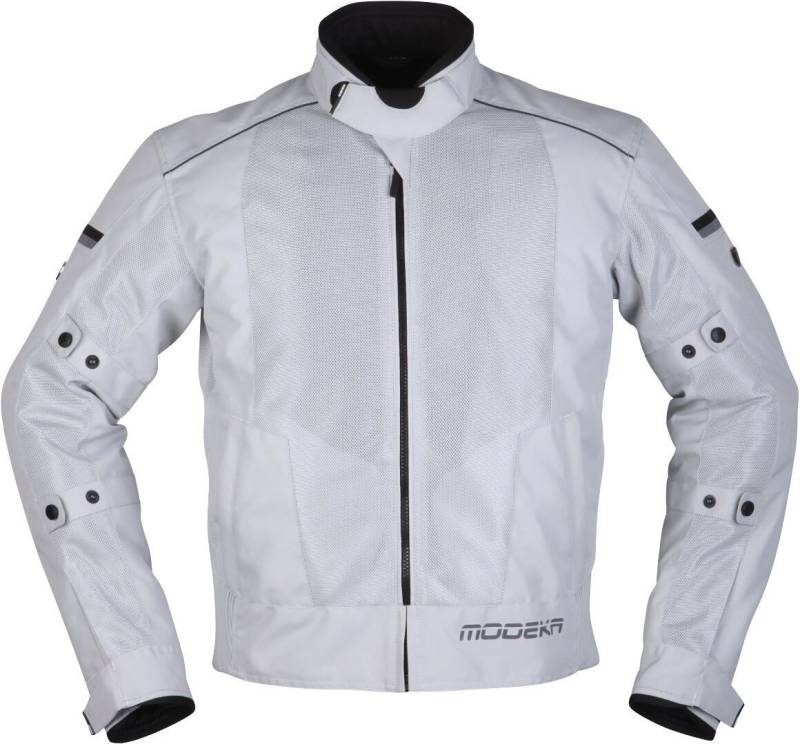 Modeka Motorradjacke Veo Air Motorrad Textiljacke von Modeka