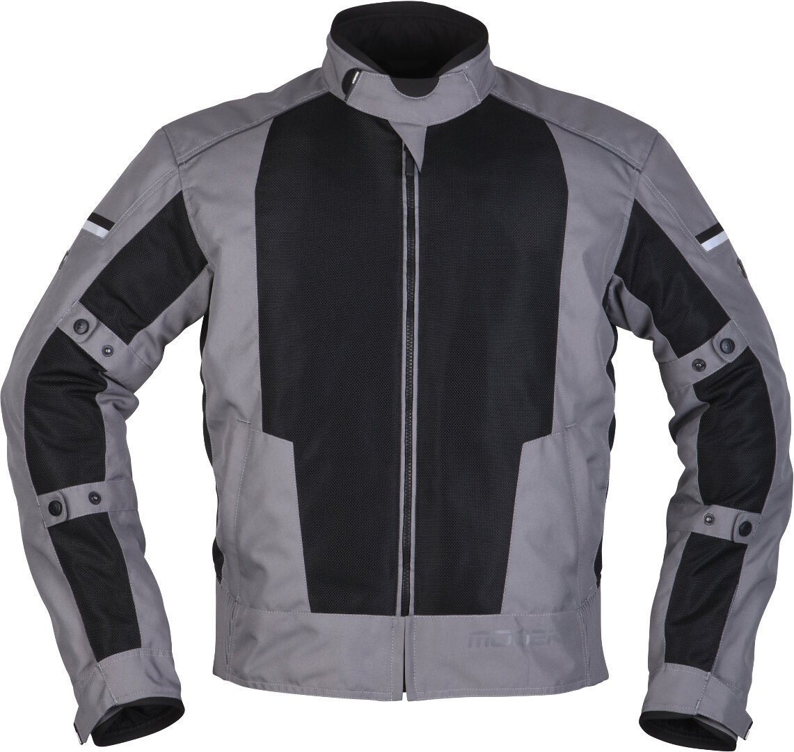 Modeka Motorradjacke Veo Air Motorrad Textiljacke von Modeka