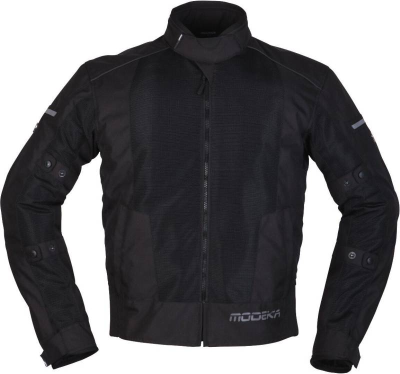 Modeka Motorradjacke Veo Air Motorrad Textiljacke von Modeka