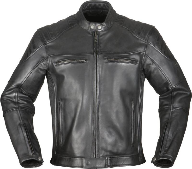 Modeka Motorradjacke Vincent Motorrad Lederjacke von Modeka