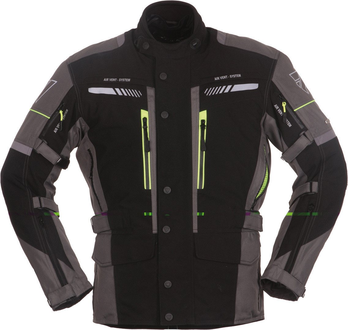 Modeka Motorradjacke Winslow Motorrad Textiljacke Modeka Motorradjacke Winslow Motorrad Textiljacke von Modeka