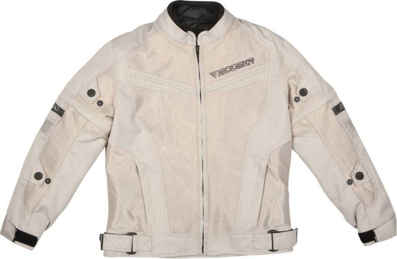 Modeka Motorradjacke X-Vent Kinder Motorrad Textiljacke von Modeka