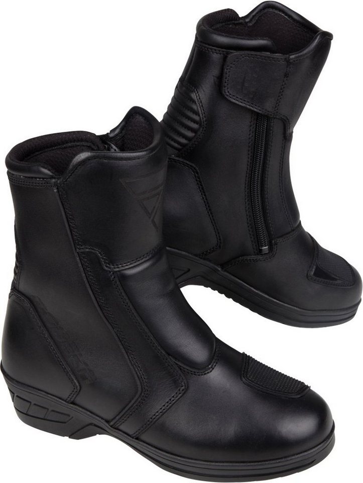 Modeka Nicoletta Damen Motorradstiefel Motorradstiefel wasserdicht von Modeka