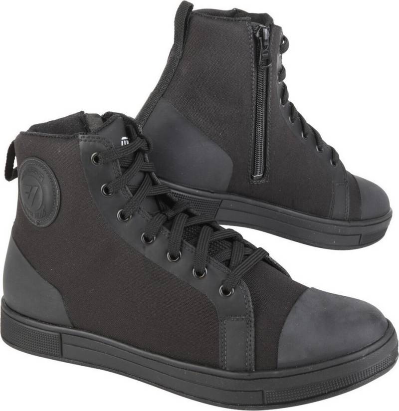 Modeka Pierce Motorrad Schuhe Motorradstiefel von Modeka