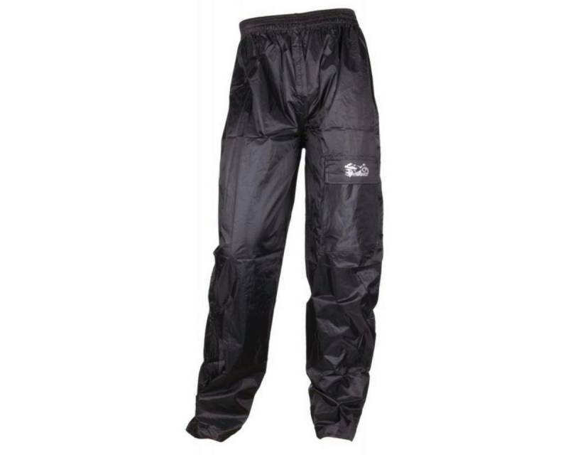 Modeka Regenanzug Modeka Regenhose Easy Summer schwarz 3XL von Modeka