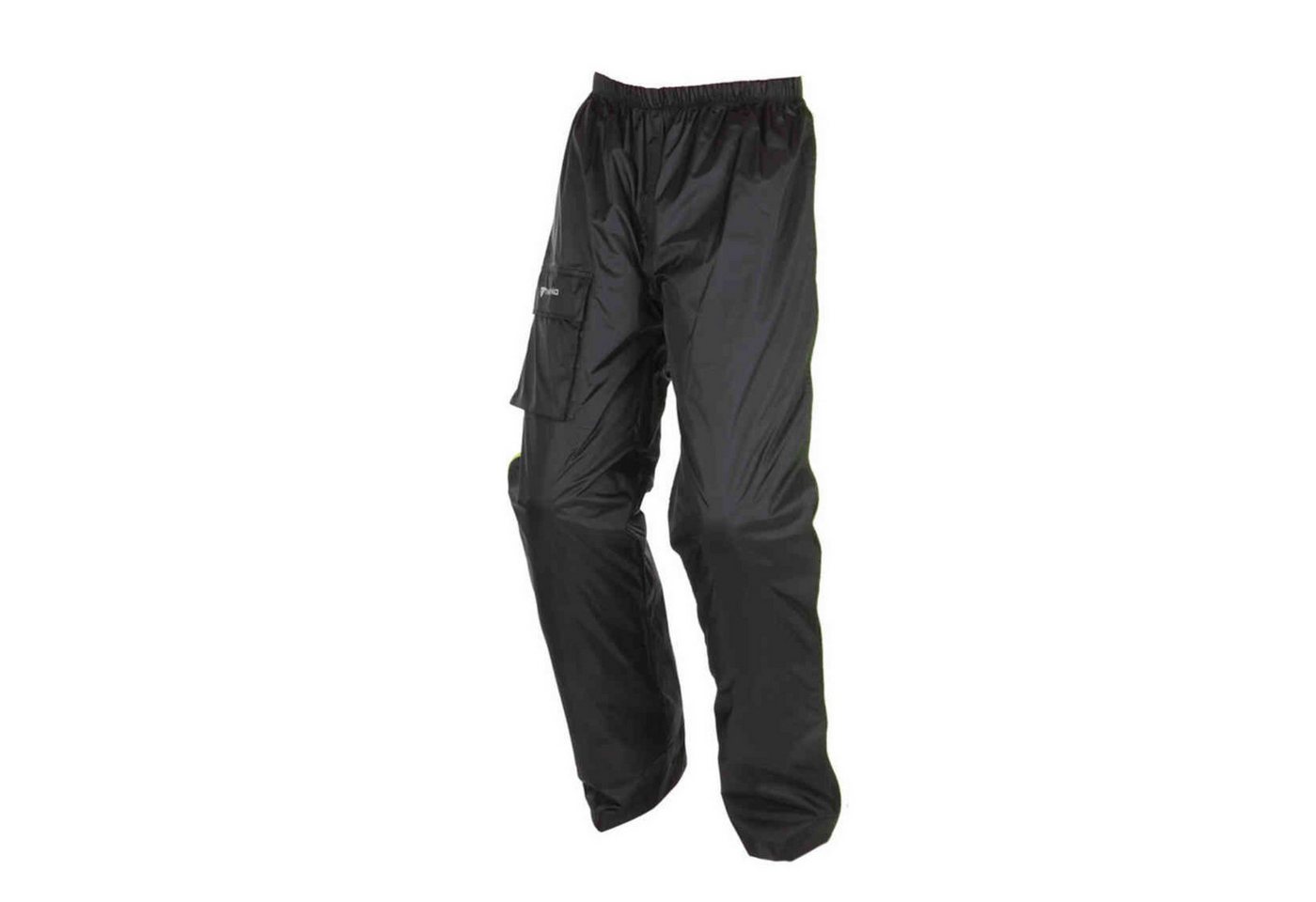 Modeka Regenhose Ax-Dry Regenhose winddicht reflektierende von Modeka