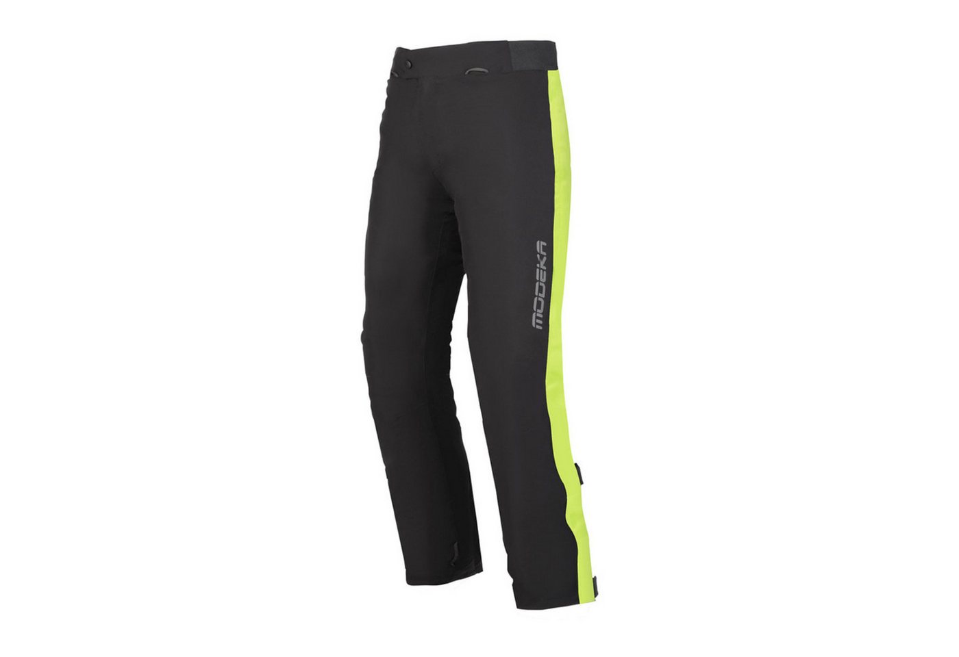 Modeka Regenhose Hydroflex Damen Motorrad Regenhose Wasserdicht Atmungsaktiv Modeka Regenhose Hydroflex Damen Motorrad Regenhose Wasserdicht Atmungsaktiv von Modeka