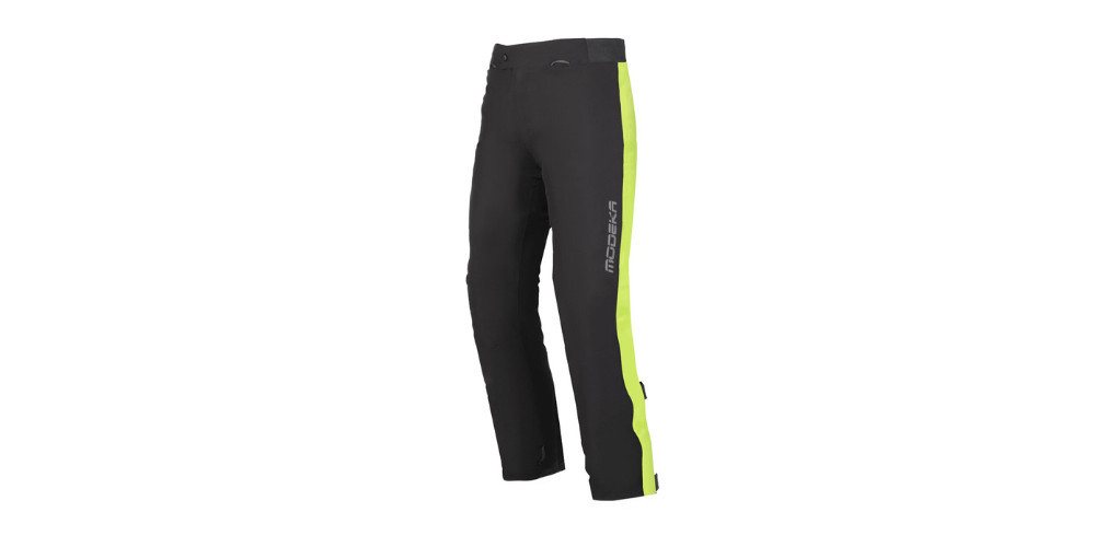 Modeka Regenhose Hydroflex Motorrad Regenhose Wasserdicht Atmungsaktiv Modeka Regenhose Hydroflex Motorrad Regenhose Wasserdicht Atmungsaktiv von Modeka