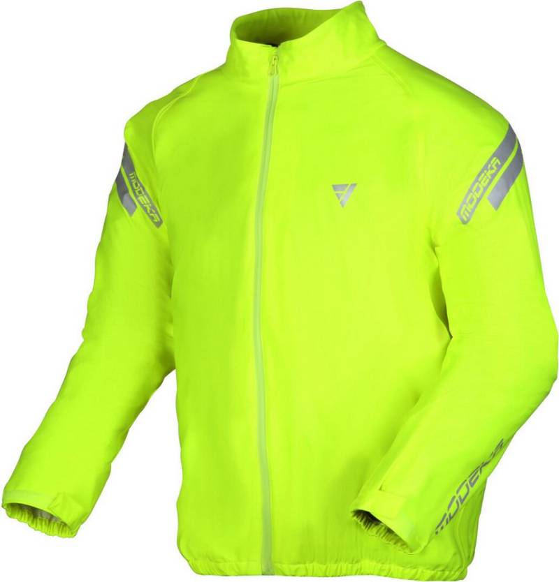 Modeka Regenjacke Flex Dry Motorrad Regenjacke von Modeka