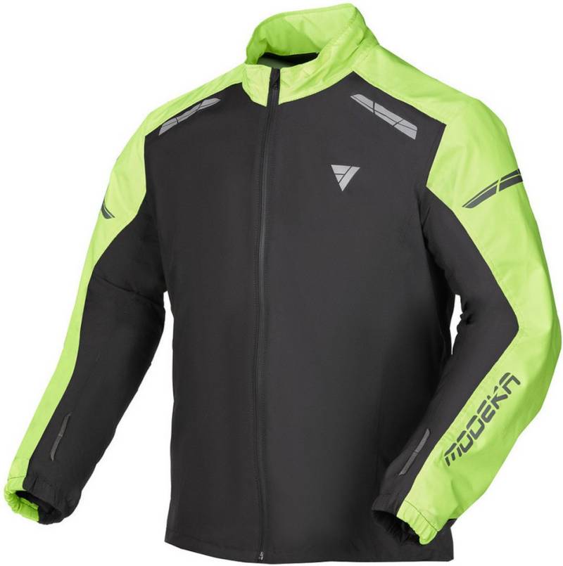 Modeka Regenjacke Hydroflex Damen Motorrad Regenjacke von Modeka