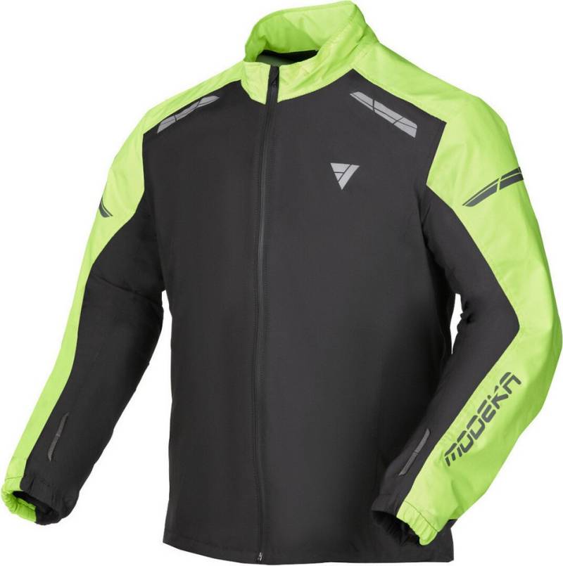 Modeka Regenjacke Hydroflex Motorrad Regenjacke von Modeka
