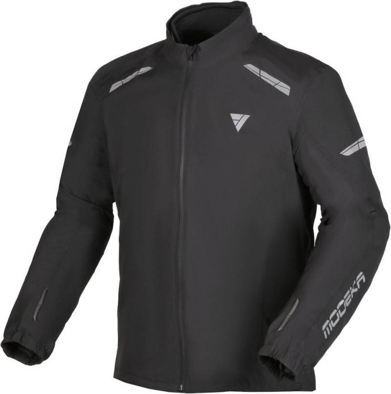 Modeka Regenjacke Hydroflex Motorrad Regenjacke Wasserdicht Atmungsaktiv von Modeka