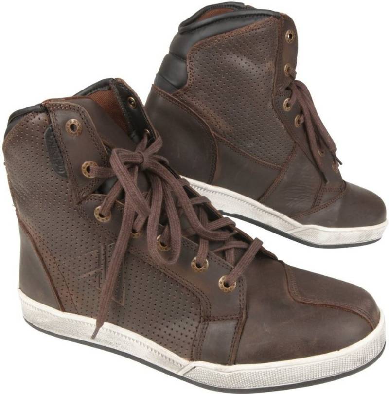 Modeka Sneaker Midtown Motorradstiefel von Modeka