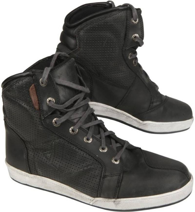 Modeka Sneaker Midtown Motorradstiefel von Modeka