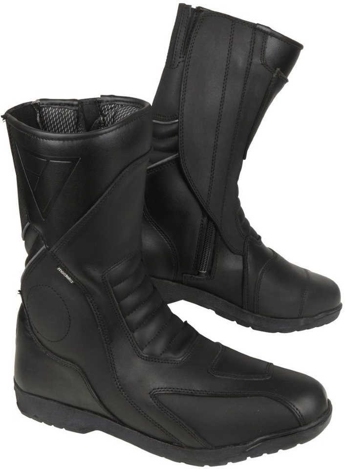 Modeka Stiefel Assen EVO Motorradstiefel von Modeka
