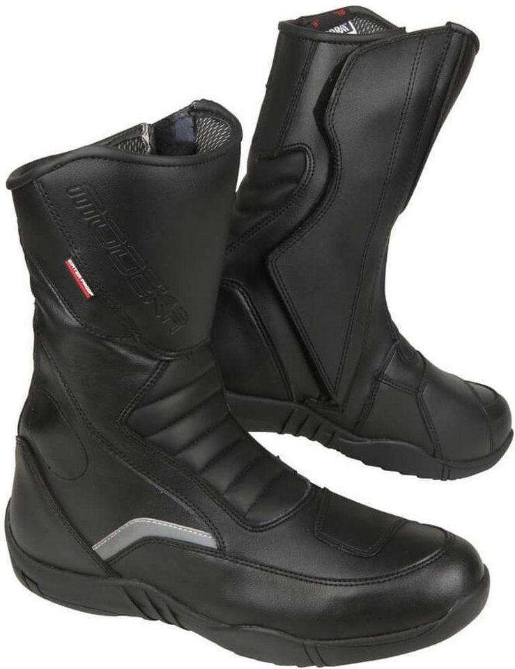 Modeka Stiefel Blaker Motorradstiefel von Modeka