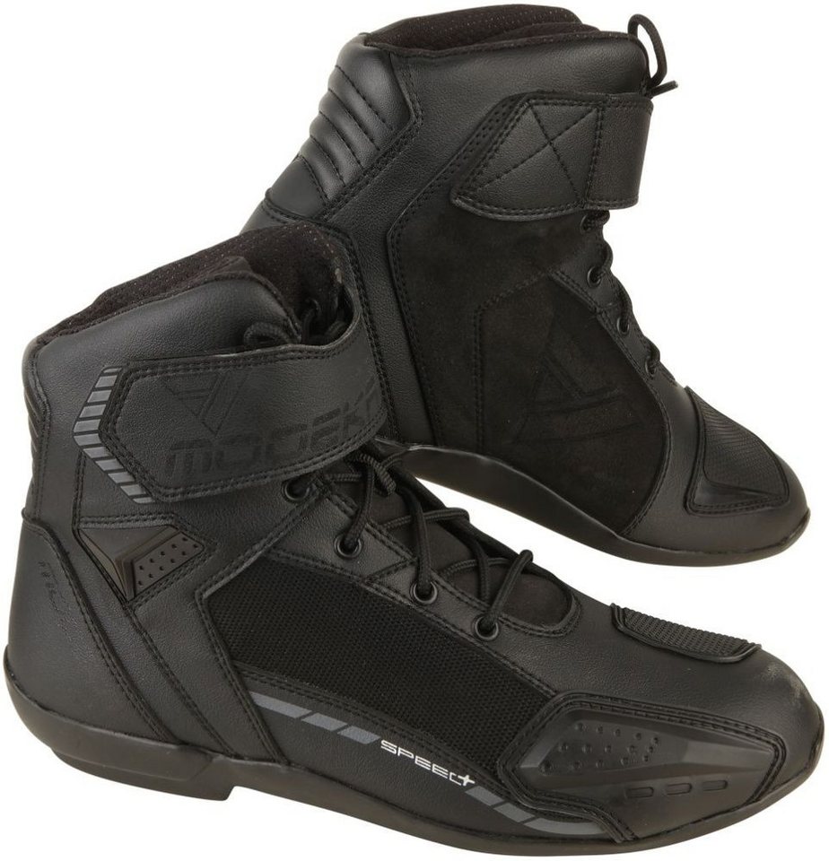Modeka Stiefel Kyne Motorradstiefel von Modeka