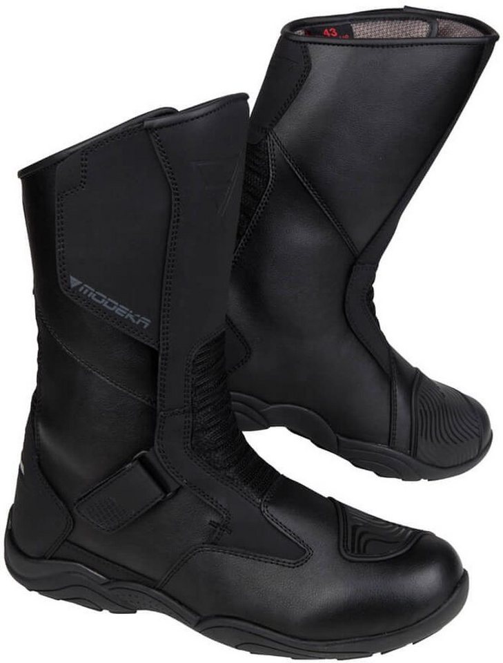Modeka Stiefel Monza II Motorradstiefel von Modeka