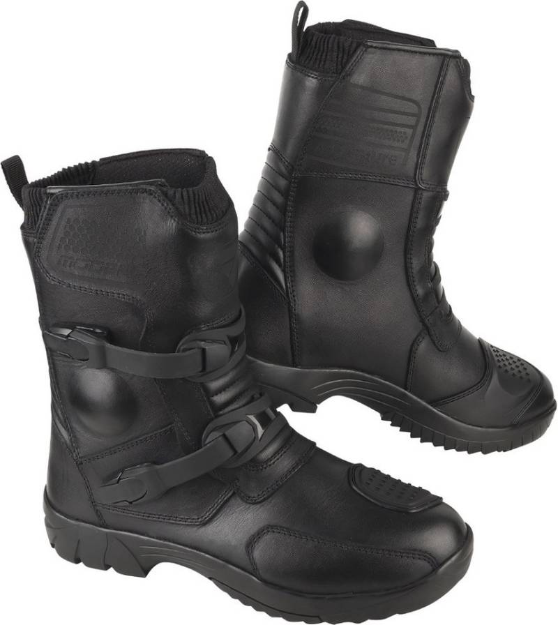 Modeka Stiefel Tariko Motorradstiefel von Modeka