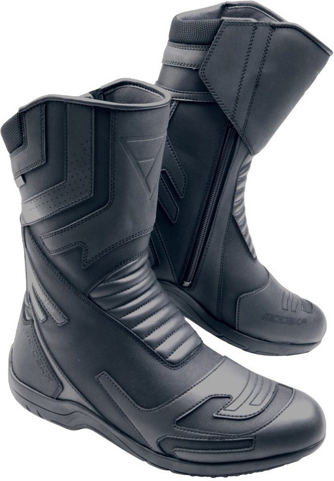 Modeka Stiefel Valeno Motorradstiefel von Modeka