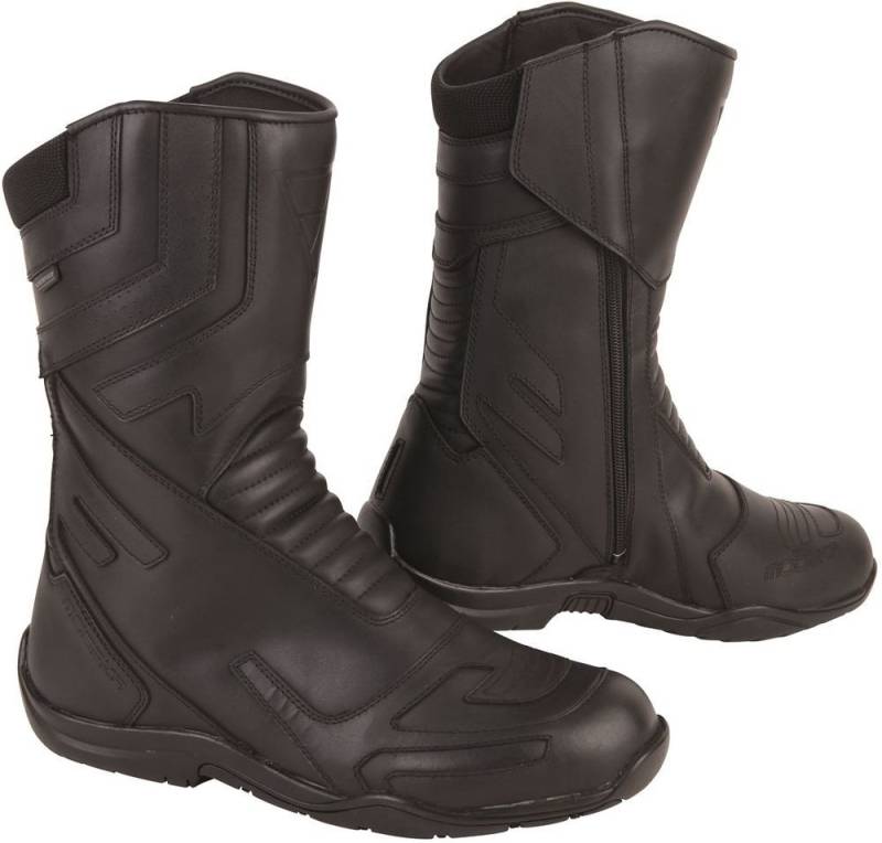 Modeka Stiefel Valeno Sympa Motorradstiefel von Modeka
