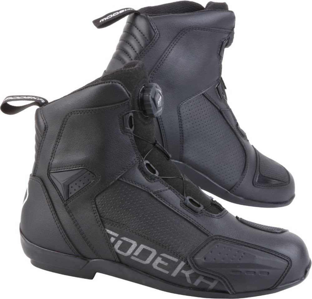 Modeka Stiefel Yko Motorradstiefel von Modeka