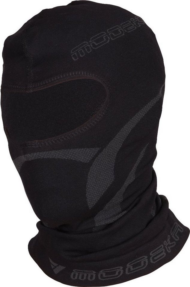 Modeka Sturmhaube Tech Dry Sturmhaube Atmungsaktiv von Modeka
