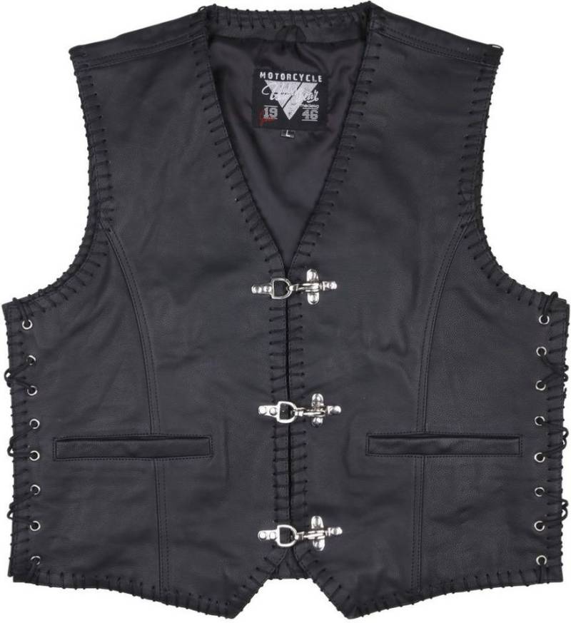 Modeka Sweatweste Weste Badlands von Modeka