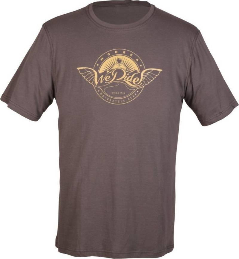 Modeka T-Shirt T-Shirt Urban We Ride von Modeka